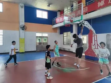 如何通过模拟比赛提升分卫实战经验_2